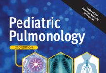 Pediatric Pulmonology (2024) Michael J. Light, MD, FAAP