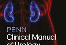 PENN Clinical Manual of Urology (2024) Thomas J. Guzzo, MD, MPH