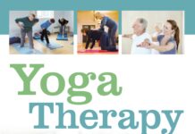 Yoga Therapy for Parkinson’s Disease and Multiple Sclerosis (2016) Jean Danford