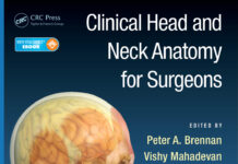Clinical Head and Neck Anatomy for Surgeons (2016) Peter A. Brennan