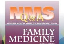 Family Medicine – NMS Q&A (2011) David R. Rudy