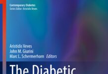The Diabetic Foot – Medical and Surgical Management (2024) Aristidis Veves