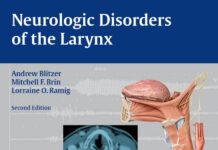 Neurologic Disorders of the Larynx (2009) Andrew Blitzer
