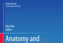 Anatomy and Examination in Ocular Trauma (2019) Hua Yan