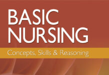 Basic Nursing – Concepts, Skills, & Reasoning (2014) Leslie