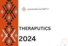 PassMedicine – Part 2 Therapeutics (2024) PassMedicine Limited