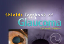 Shields Textbook of Glaucoma (2021) R. Rand Allingham
