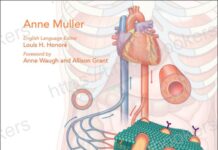 ROSS & WILSON Pocket Reference Guide to Anatomy and Physiology (2019) Anne Muller