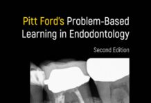 Pitt Ford’s Problem-Based Learning in Endodontology (2025) Elizabeth Shin Perry