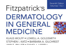 Fitzpatrick’s Dermatology in General Medicine (2008) Klaus Wolff