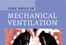 Core Topics in Mechanical Ventilation (2008) IAIN MACKENZIE