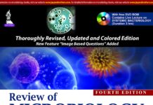 Review of Microbiology and Immunology (2015) Apurba Sankar Sastry