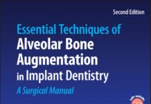 Essential Techniques of Alveolar Bone Augmentation in Implant Dentistry – A Surgical Manual (2023) Len Tolstunov