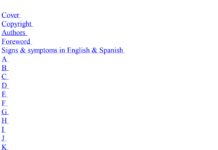 Professional Guide To Signs and Symptoms (2011) Lippincott Williams & Wilkins