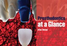Prosthodontics at a Glance (2012) Irfan Ahmad