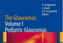 Glaucoma – Basic and Clinical Concepts (2011) Shimon Rumelt