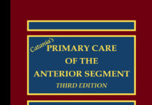 Catania’s Primary Care of the Anterior Segment (2023) Brian S. Armitage