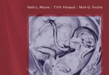 Before We Are Born – Essentials of Embryology and Birth Defects (2015) KEITH L. MOORE