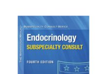The Washington Manual – Endocrinology Subspecialty Consult (2020) Thomas J. Baranski