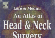 DISEASES OF EAR, NOSE AND THROAT & HEAD AND NECK SURGERY (2014) PL Dhingra