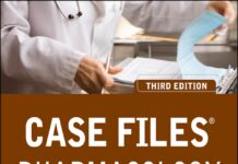 Case Files – Pharmacology (2014) Eugene C. Toy, MD