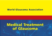 Medical Treatment of Glaucoma – The 7th Consensus Report of the World Glaucoma Association (2010) Robert N. Weinreb
