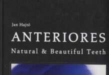 Anteriores, Natural & beautiful Teeth Picture Gallery (2015) Jan Hajto