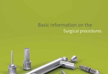 Basic Information on the Surgical Procedures – for the Straumann® Dental Implant System (2018) Straumann