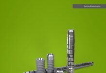Straumann® Dental Implant System – Basic Information, Technical Information (2015) Straumann