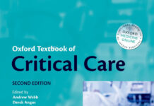 Oxford Textbook of Critical Care (2016) Andrew Webb