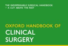 Oxford Handbook of Clinical Surgery () Greg McLatchie