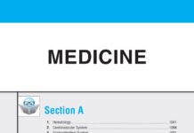 MCQs Medicine Triple A – A Comprehensive Collection of Multiple Choice Questions for Medical Entrance Exams (2013) Not Specified