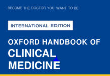 Oxford Handbook of Clinical Medicine (2024) Ian B. Wilkinson