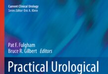 Practical Urological Ultrasound – Current Clinical Urology (2013) Pat F. Fulgham