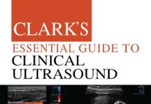 Clark’s Essential Guide to Clinical Ultrasound (2023) Jan Dodgeon