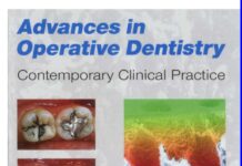 Advances in Operative Dentistry – Volume 1 Contemporary Clinical Practice (2001) Jean-Frangois Roulet
