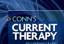 Conn’s Current Therapy (2023) AL GRAWANY