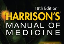Harrison’s Manual of Medicine (2011) Dan L. Longo