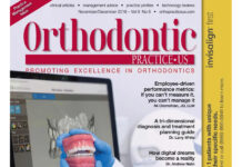 Orthodontic Practice US – November, December 2018, Volume 9, Number 6 (2018) Journal Staff