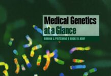 Medical Genetics at a Glance (2003) Dorian J. Pritchard