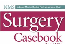 NMS surgery casebook – National Medical Series for Independent Study (2016) Bruce E. Jarrell