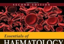 Essentials of Haematology (2013) Shirish M Kawthalkar