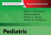 Pediatric Decision-Making Strategies (2016) Albert J. Pomeranz, MD