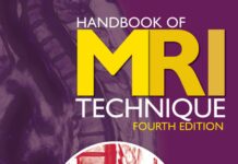 Handbook of MRI Technique (2014) Catherine Westbrook