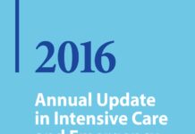 Annual Update in Intensive Care and Emergency Medicine (2016) Jean-Louis Vincent