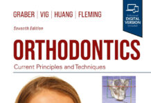 Orthodontic Current Principles And Techniques – A Comprehensive Guide to Clinical Practice (2024) William R. Proffit