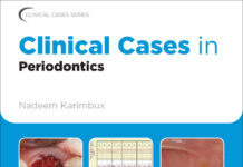 Clinical Cases in Periodontics (2012) Nadeem Karimbux