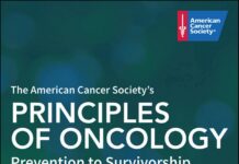 The American Cancer Society’s Principles of Oncology Prevention to Survivorship (2018) The American Cancer Society