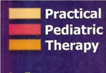 Practical Pediatric Therapy (2024) Dr El-Naggar