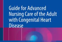 Guide for Advanced Nursing Care of the Adult with Congenital Heart Disease (2022) Serena Francesca Flocco